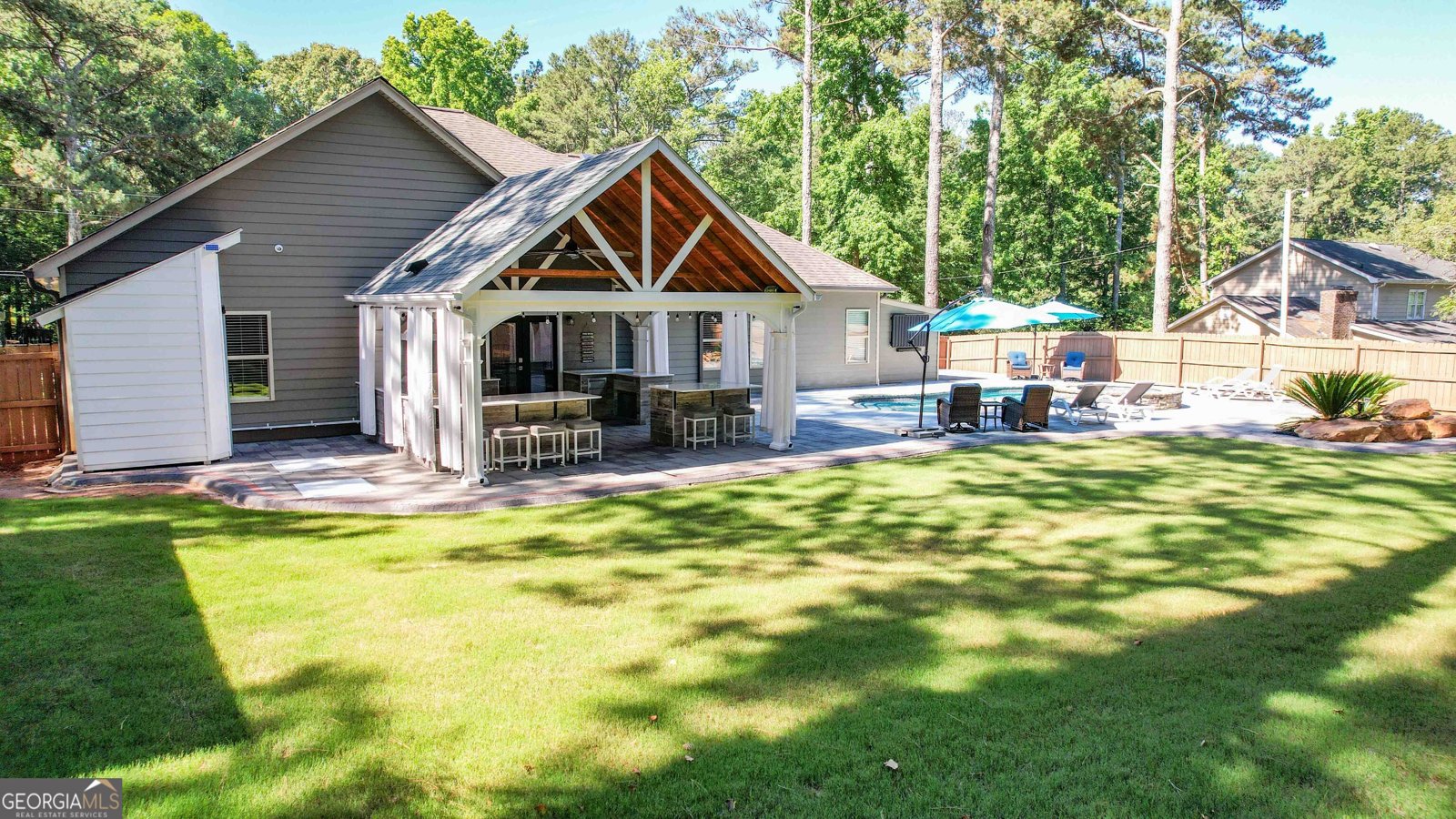 155 Camp Drive Carrollton - Photo 6