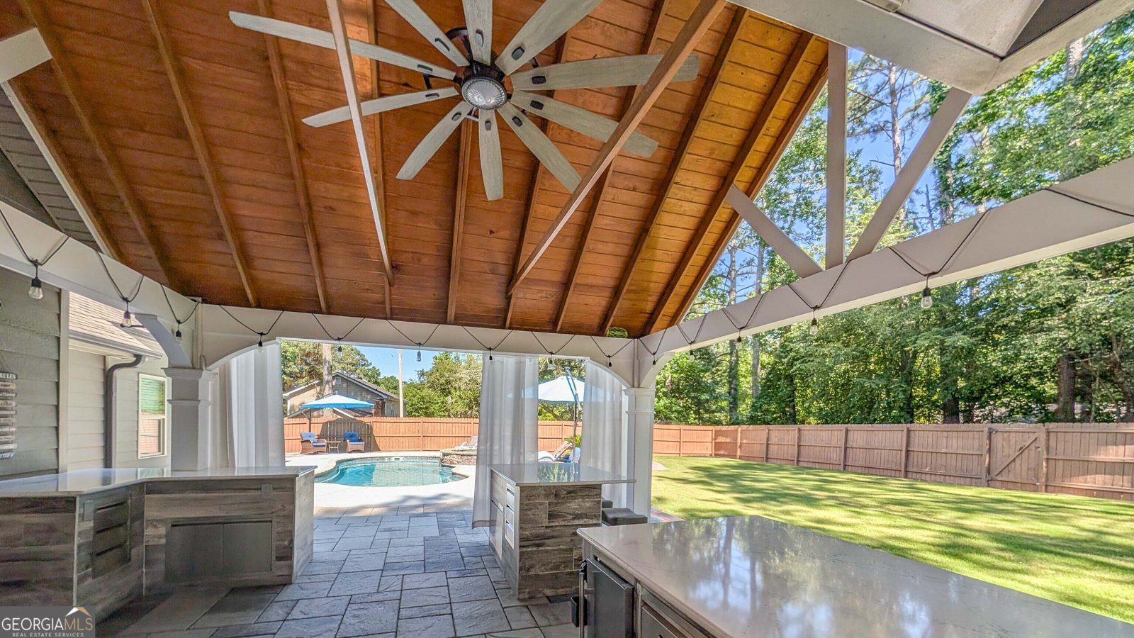 155 Camp Drive Carrollton - Photo 8