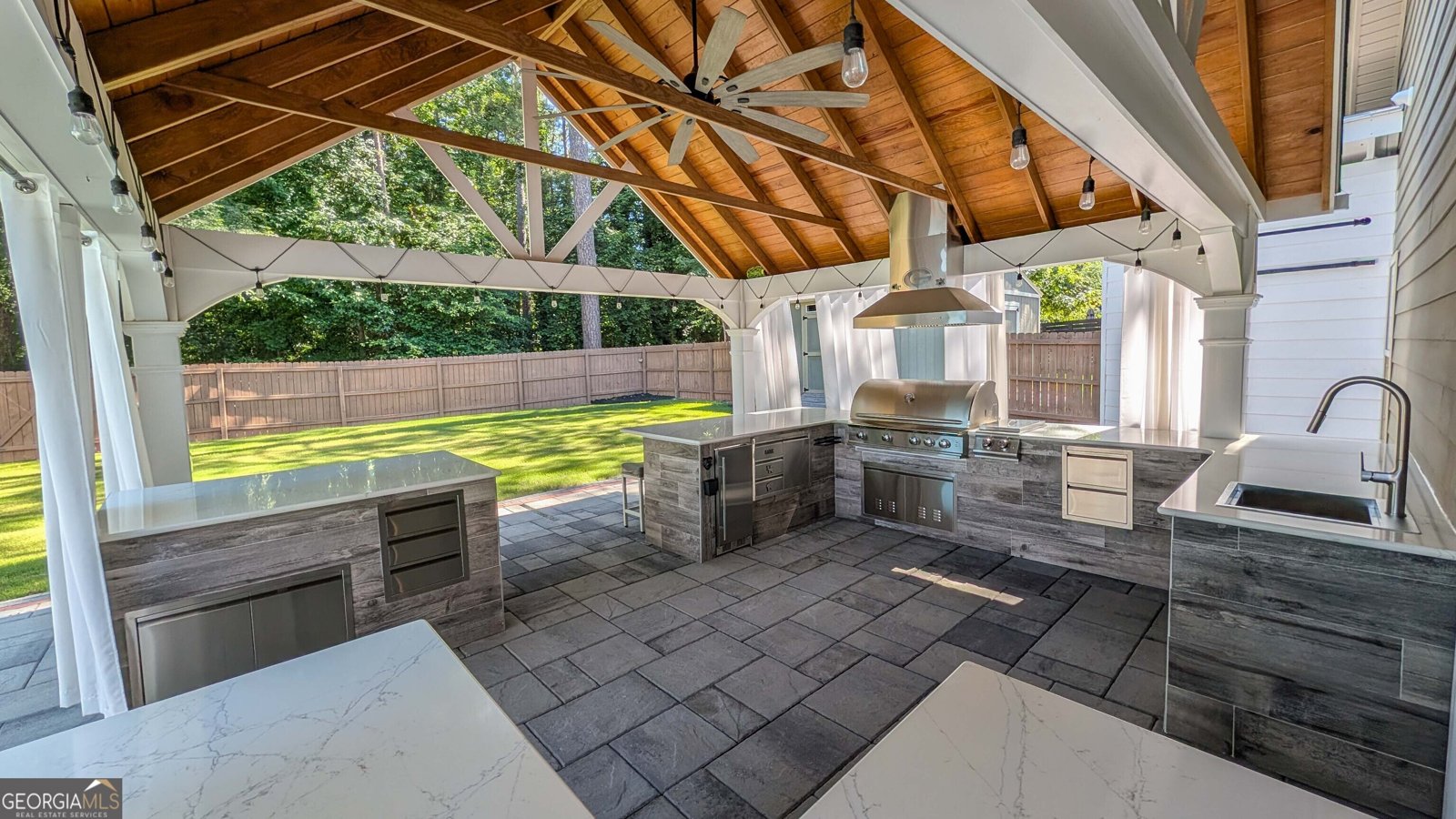 155 Camp Drive Carrollton - Photo 9