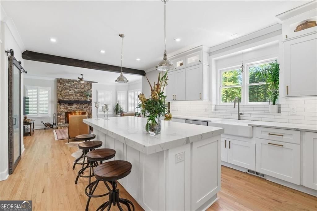 520 Hopewell Downs Drive Milton - Photo 10