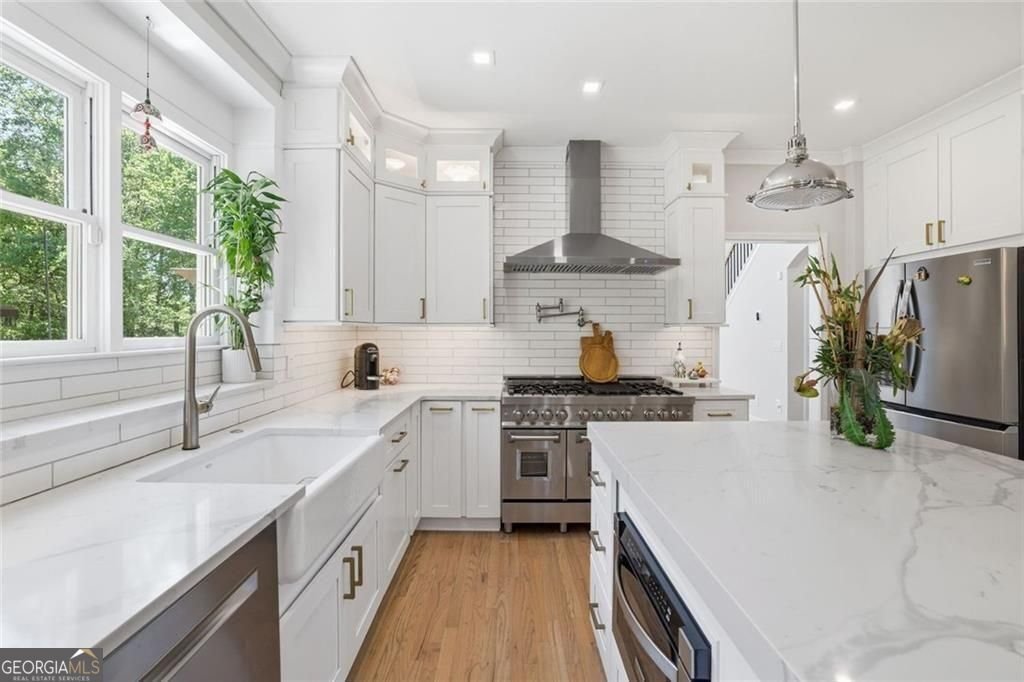 520 Hopewell Downs Drive Milton - Photo 13