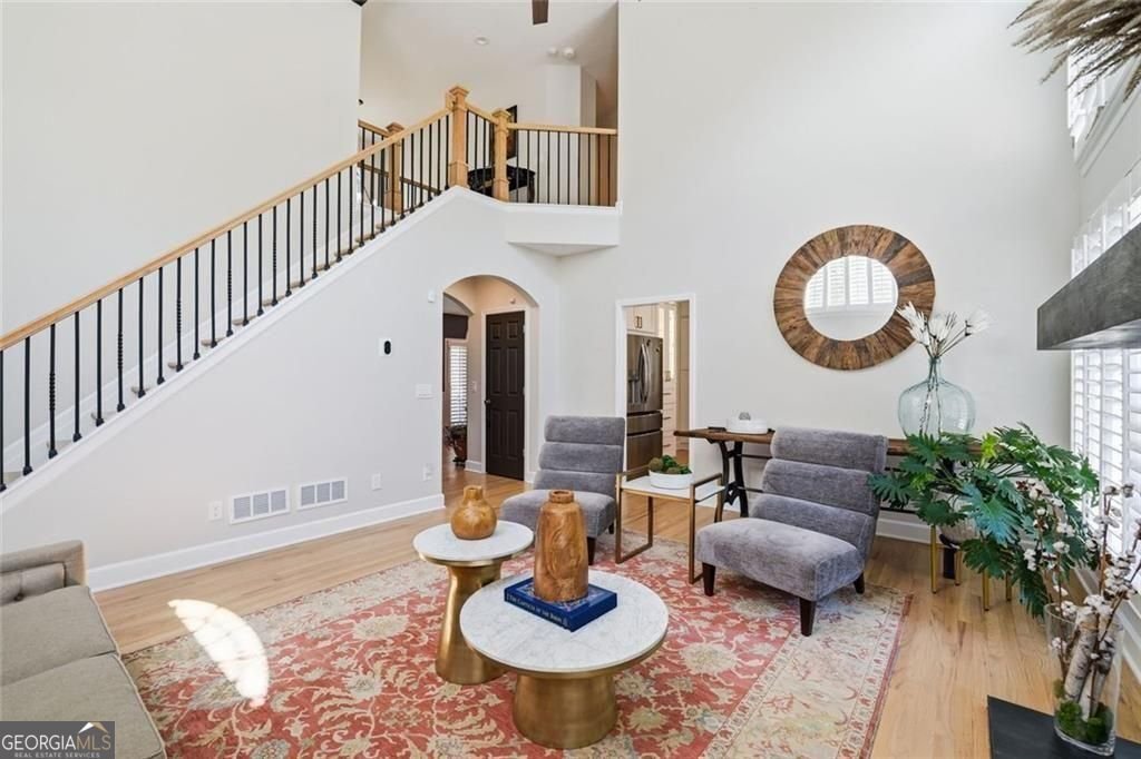520 Hopewell Downs Drive Milton - Photo 17