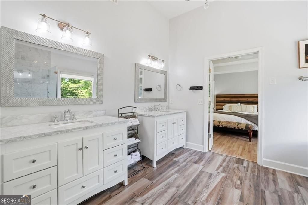 520 Hopewell Downs Drive Milton - Photo 21