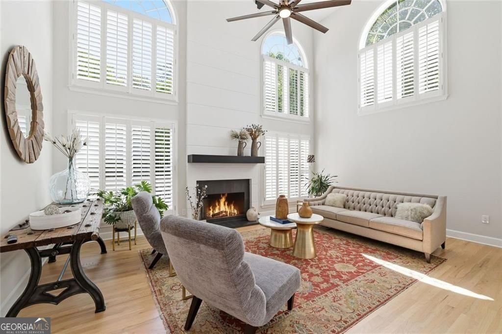 520 Hopewell Downs Drive Milton - Photo 28