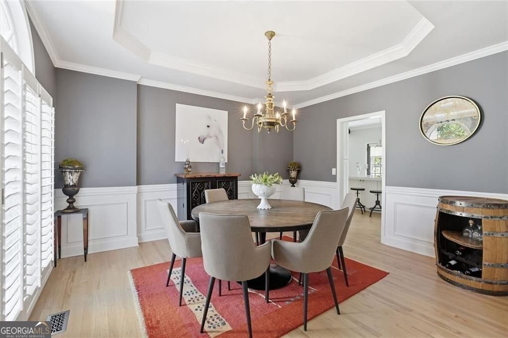 520 Hopewell Downs Drive Milton - Photo 36