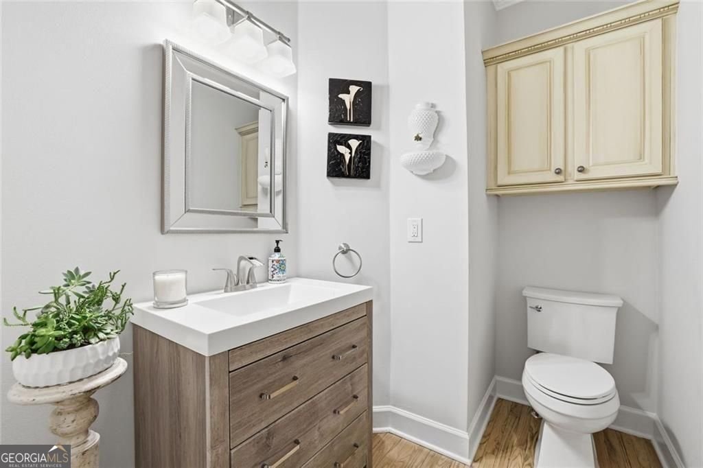 520 Hopewell Downs Drive Milton - Photo 38