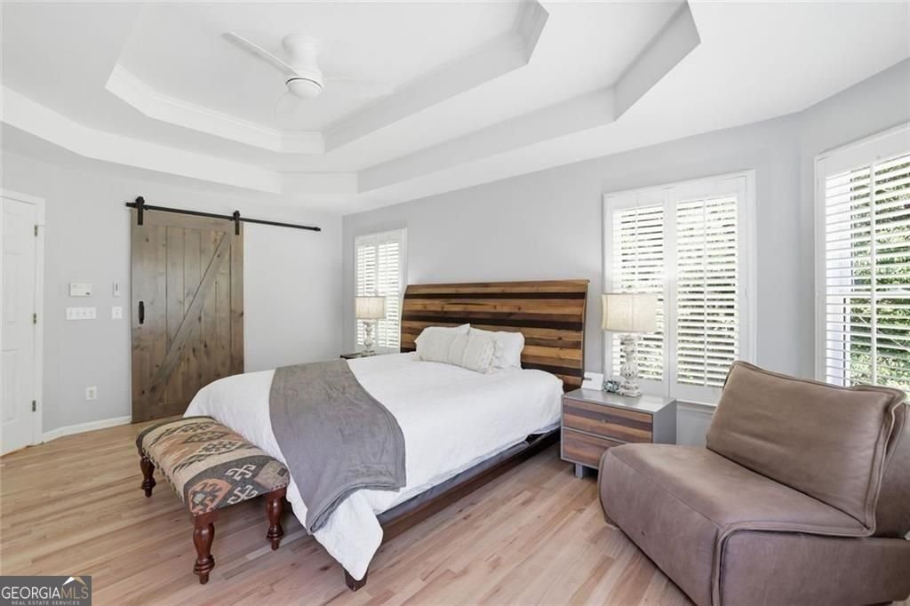 520 Hopewell Downs Drive Milton - Photo 39