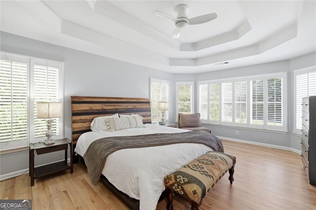 520 Hopewell Downs Drive Milton - Photo 42