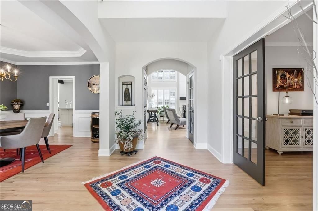 520 Hopewell Downs Drive Milton - Photo 51