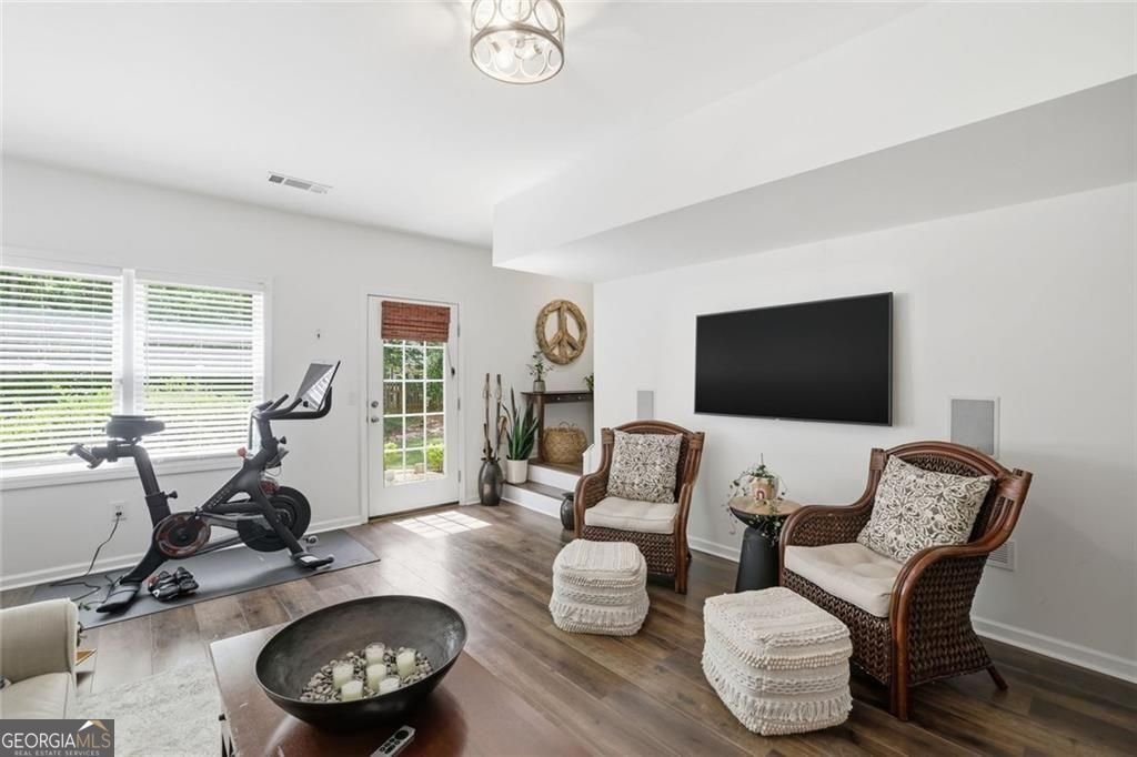 520 Hopewell Downs Drive Milton - Photo 54