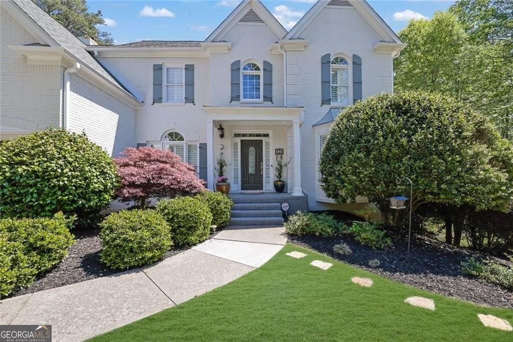 520 Hopewell Downs Drive Milton - Photo 59