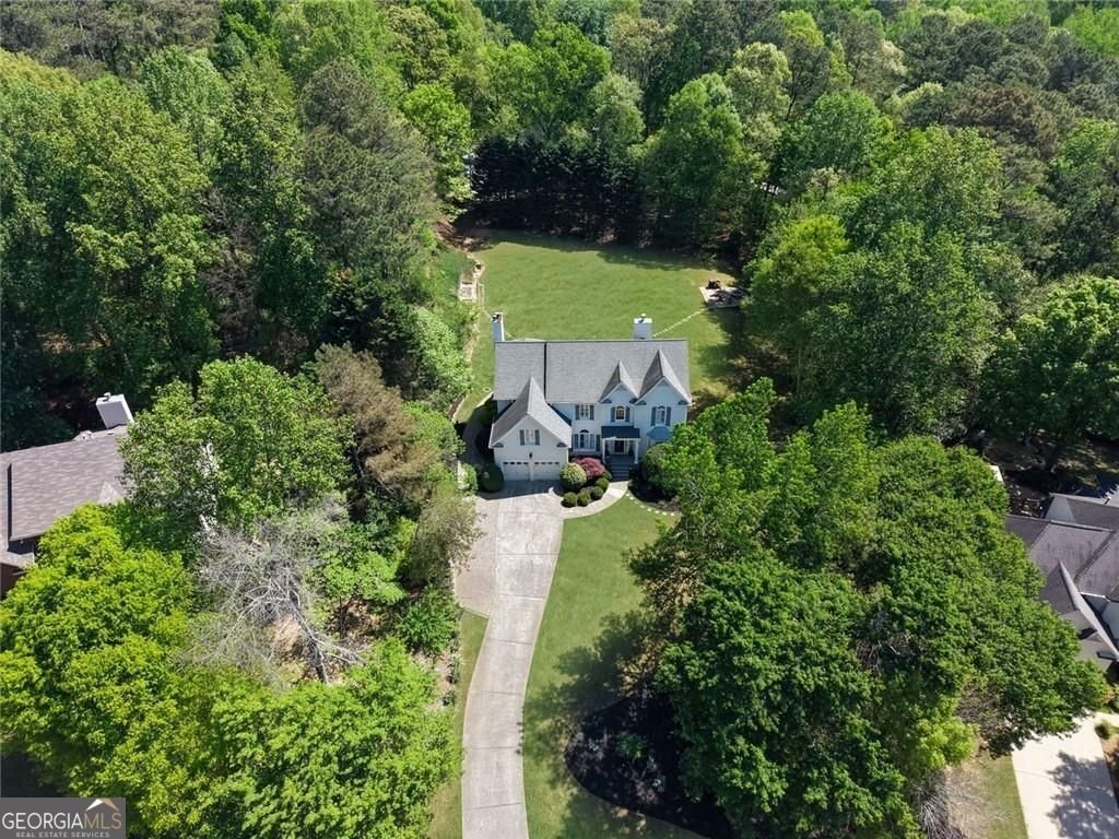 520 Hopewell Downs Drive Milton - Photo 60