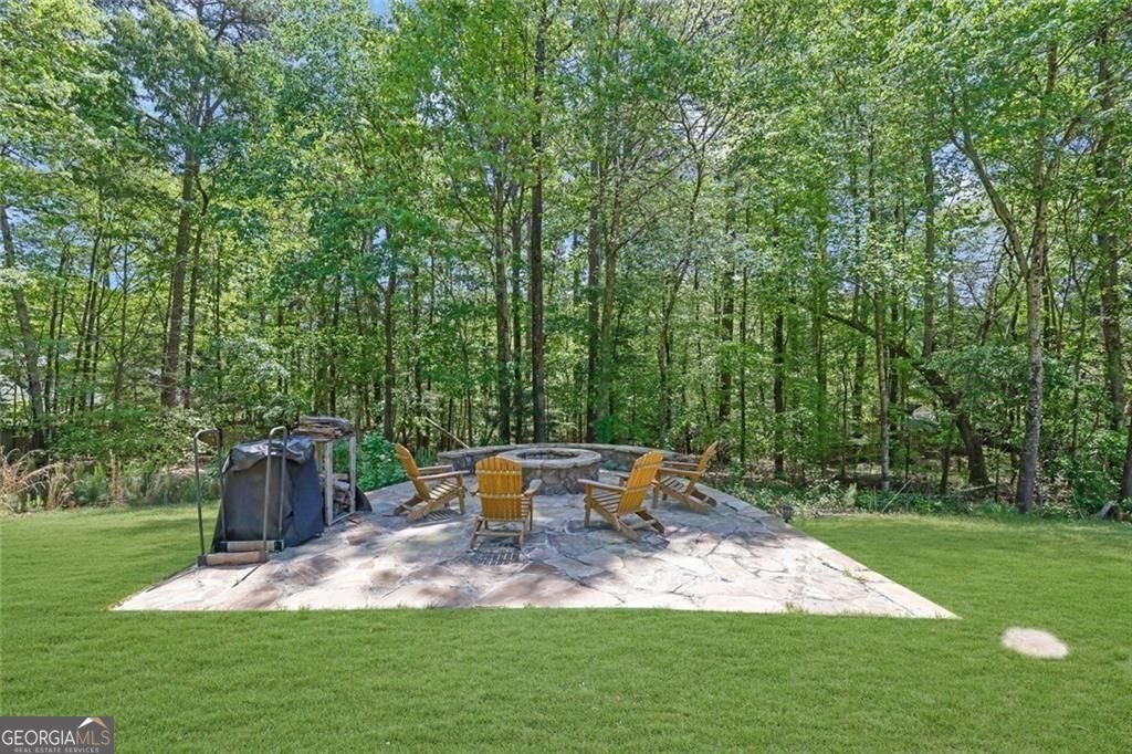 520 Hopewell Downs Drive Milton - Photo 63