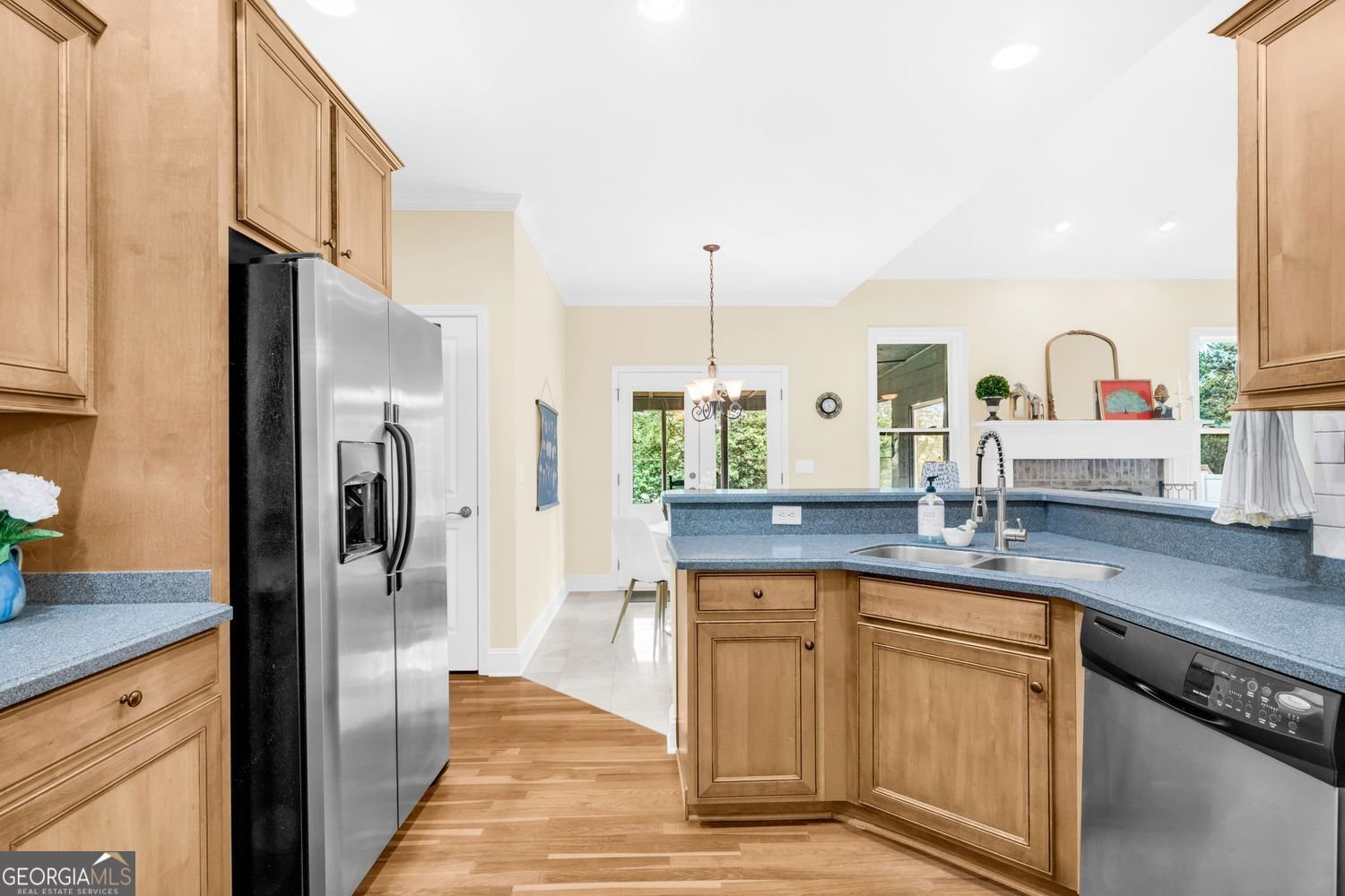 133 Garden Vista Court Dallas - Photo 17