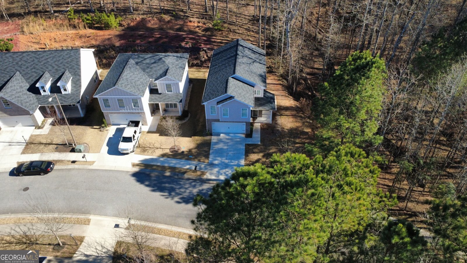 212 Huntington Shoals Drive Athens - Photo 32