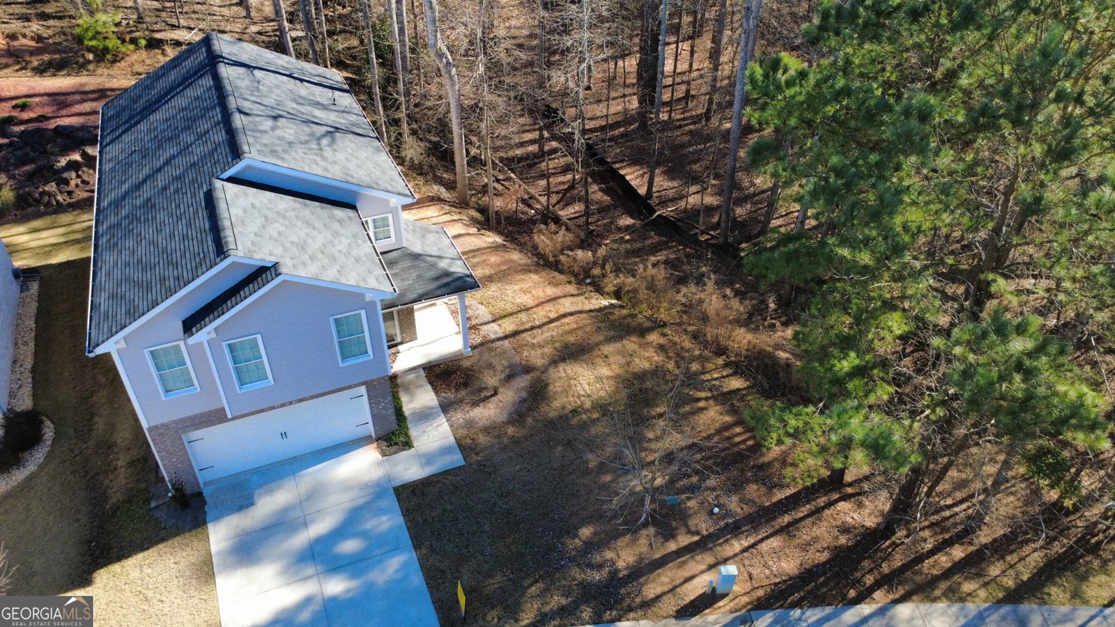 212 Huntington Shoals Drive Athens - Photo 33