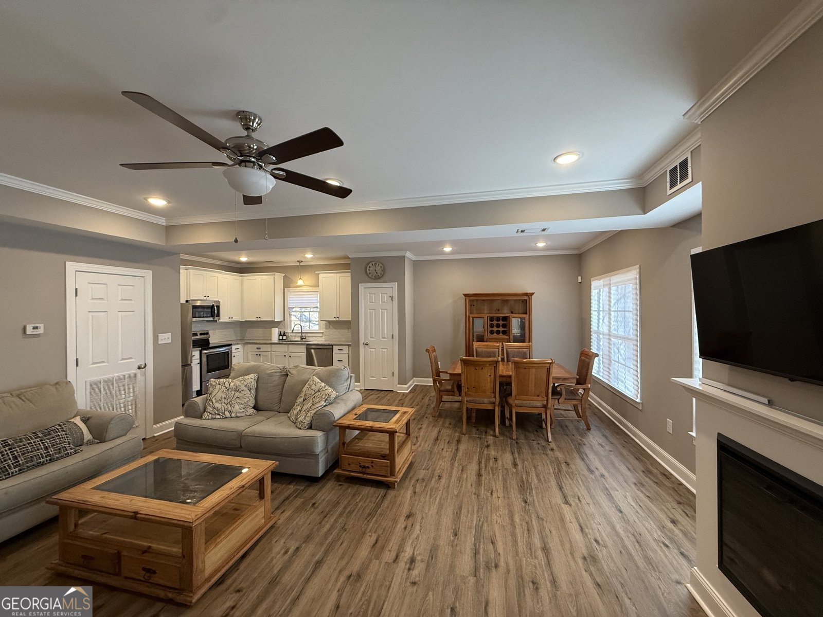 212 Huntington Shoals Drive Athens - Photo 6