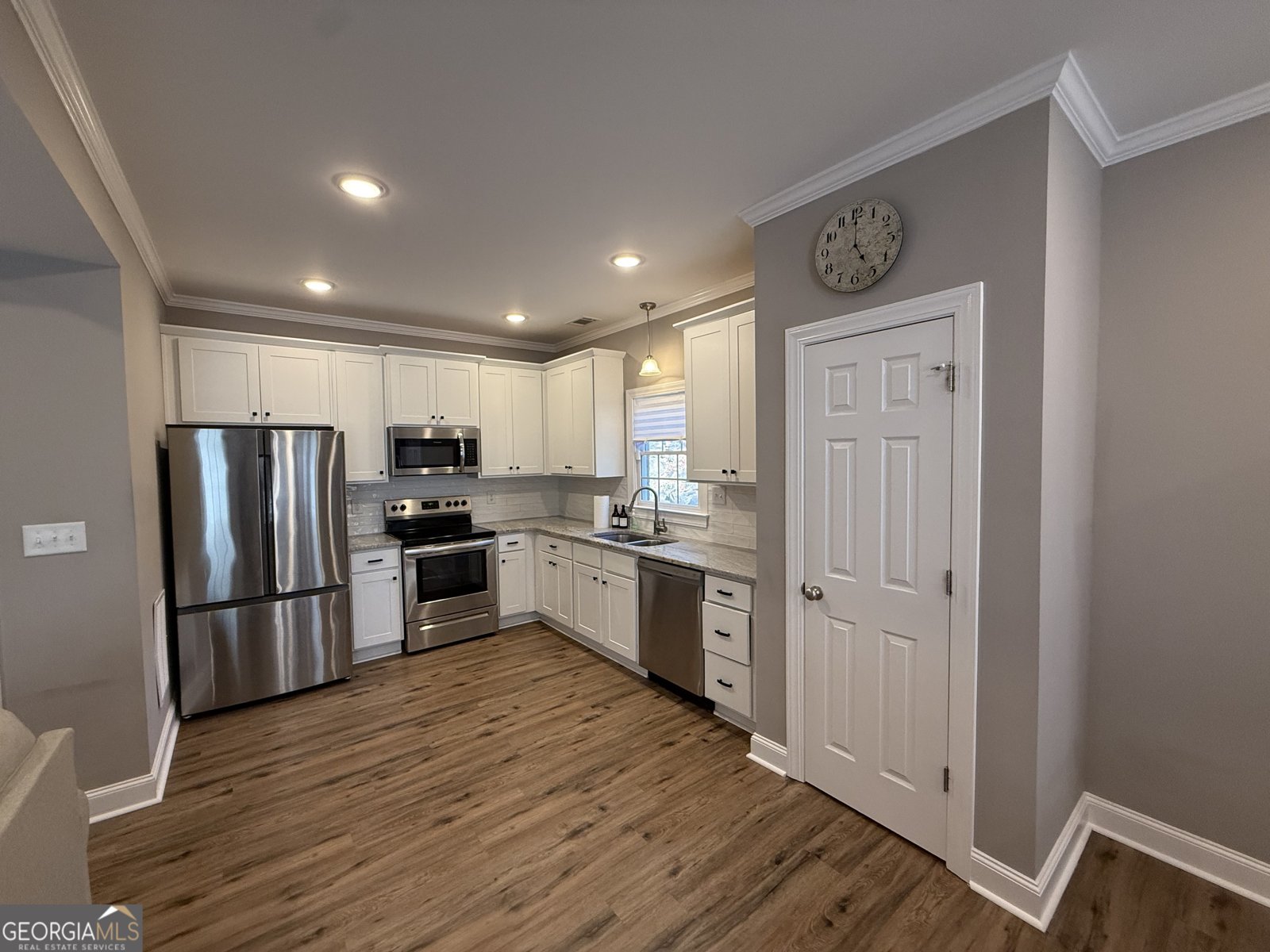 212 Huntington Shoals Drive Athens - Photo 7