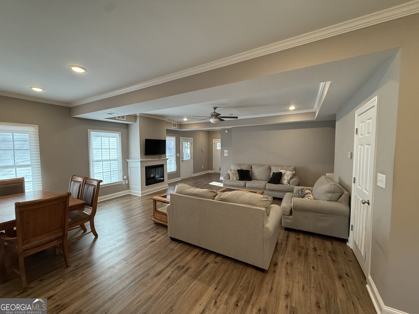 212 Huntington Shoals Drive Athens - Photo 9