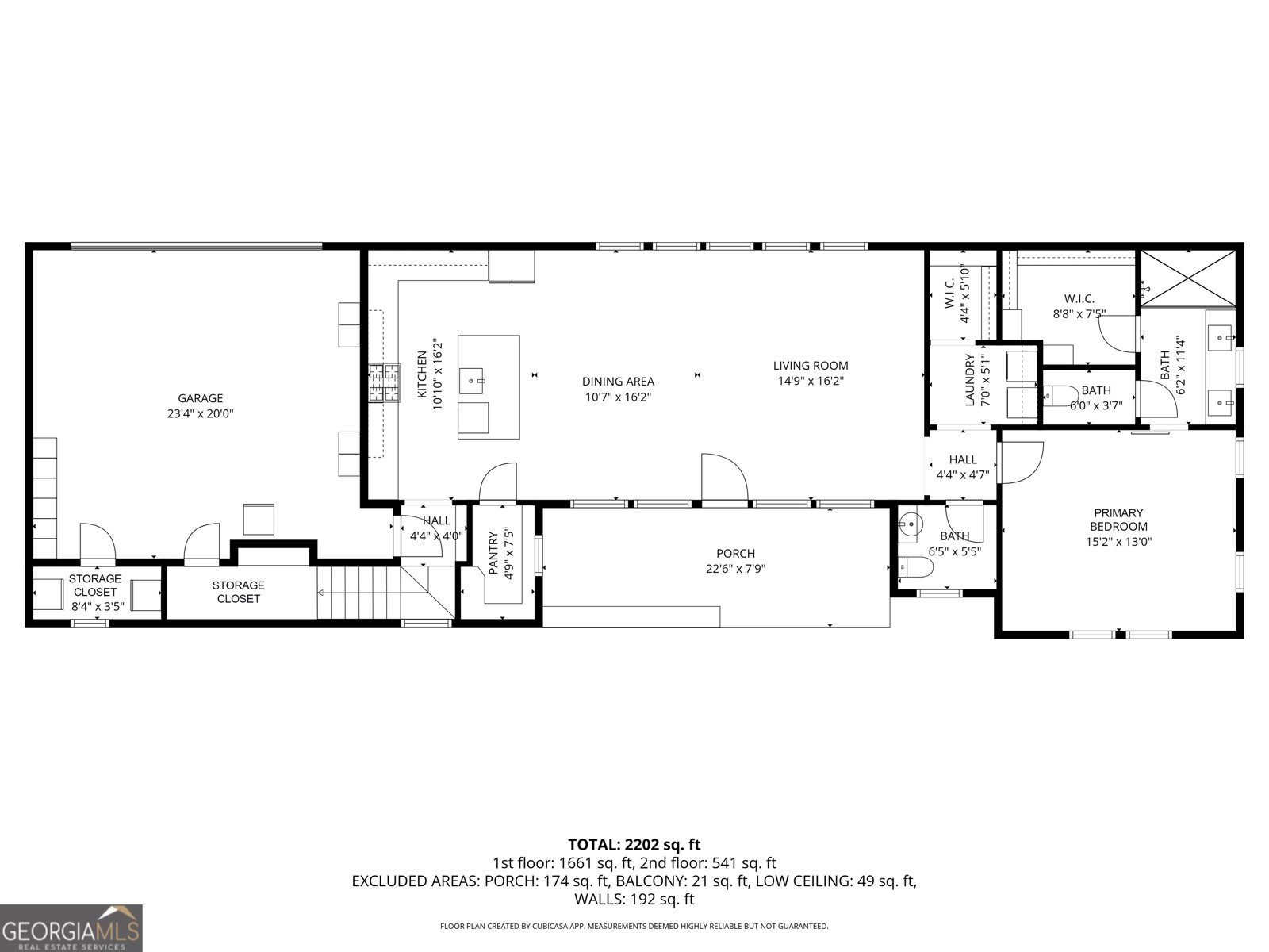 390 Heatherden Avenue Fayetteville - Photo 54
