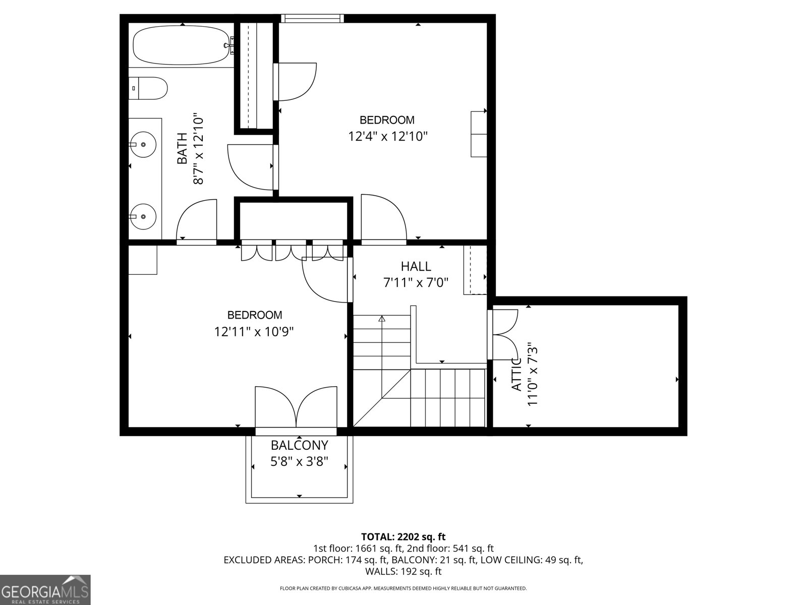 390 Heatherden Avenue Fayetteville - Photo 55