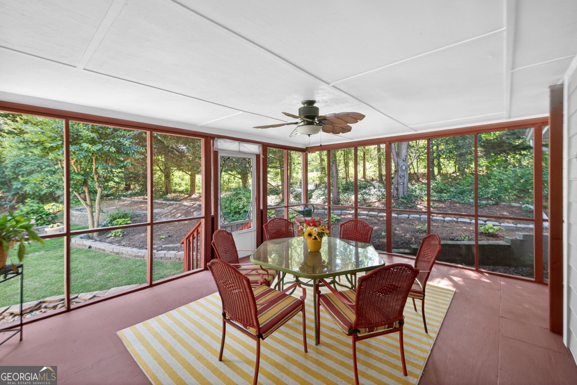 2844 Sardis Drive Buford - Photo 14