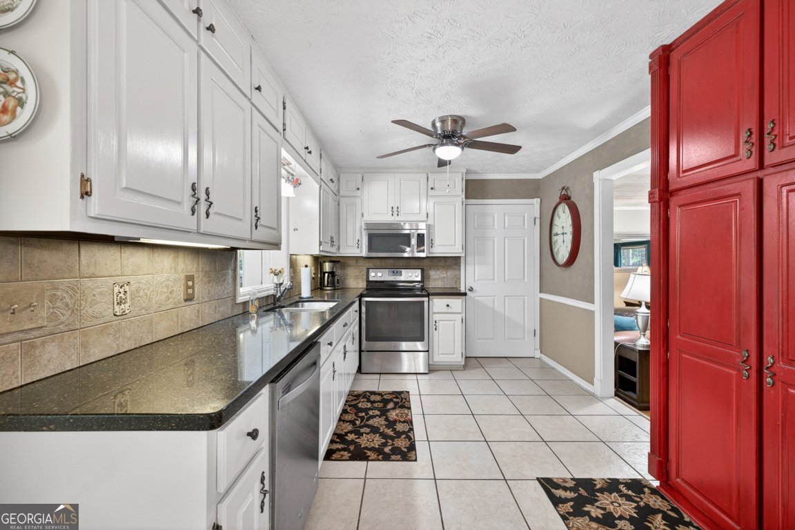 2844 Sardis Drive Buford - Photo 16