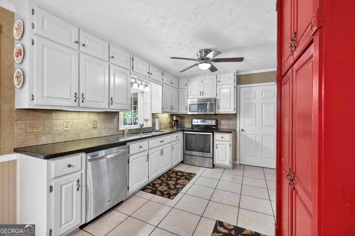 2844 Sardis Drive Buford - Photo 17