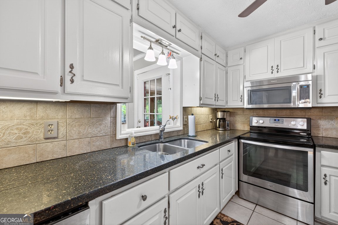 2844 Sardis Drive Buford - Photo 18