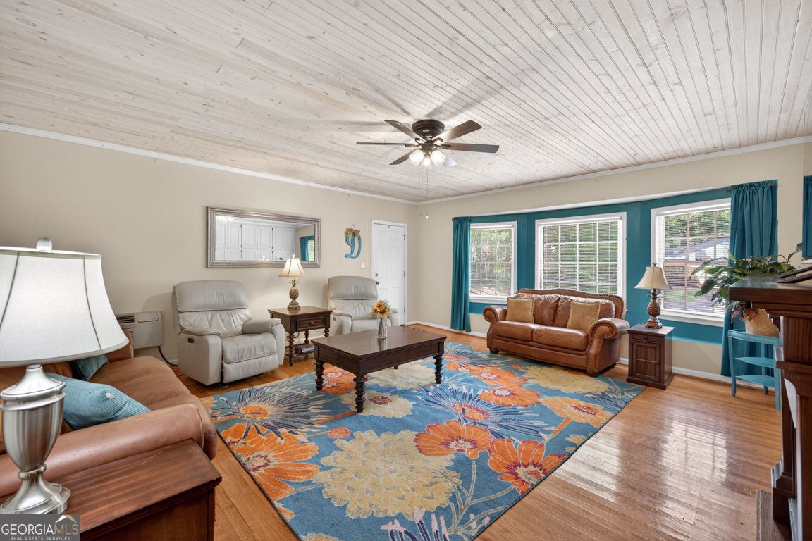 2844 Sardis Drive Buford - Photo 21