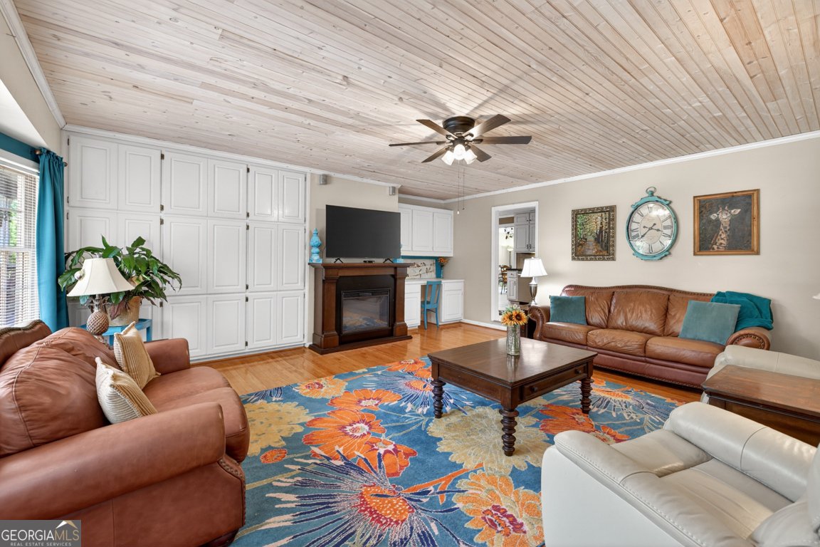 2844 Sardis Drive Buford - Photo 22