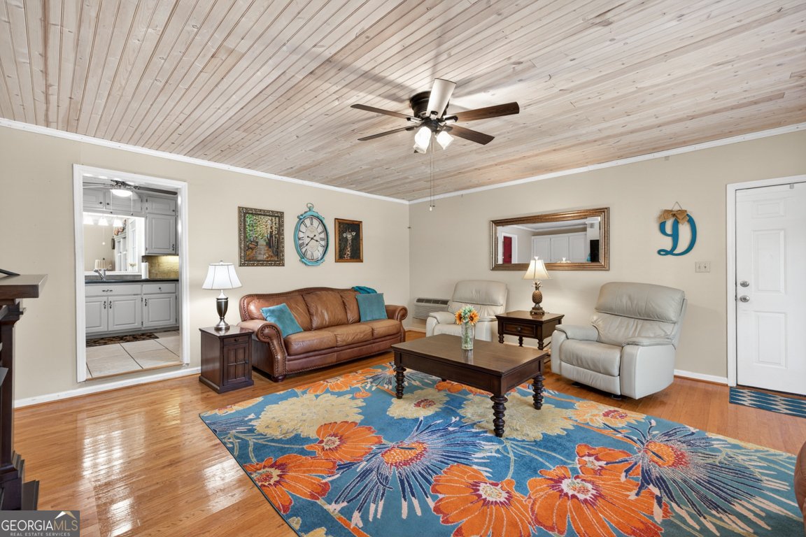 2844 Sardis Drive Buford - Photo 23