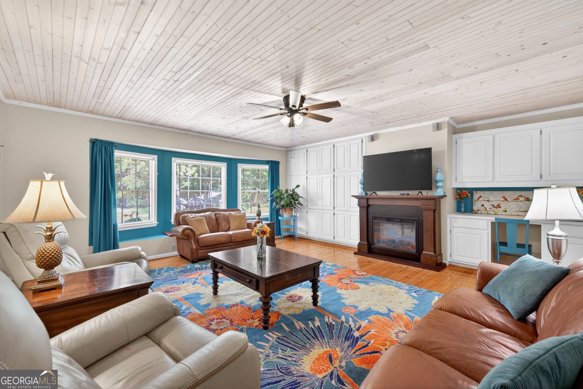 2844 Sardis Drive Buford - Photo 24