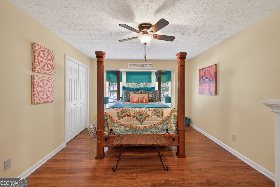 2844 Sardis Drive Buford - Photo 26