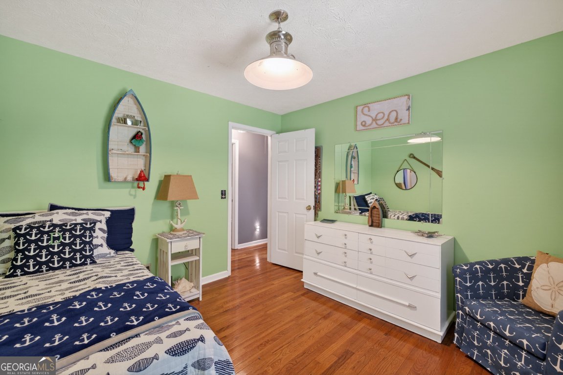 2844 Sardis Drive Buford - Photo 29