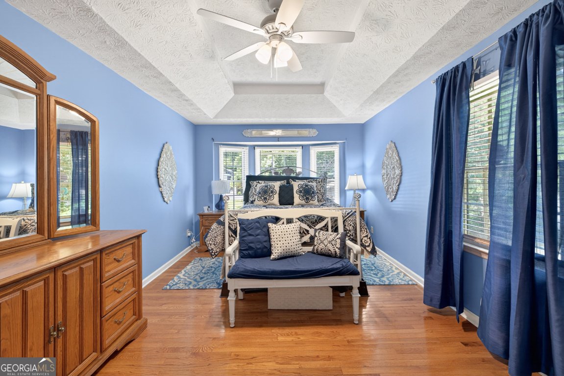 2844 Sardis Drive Buford - Photo 31
