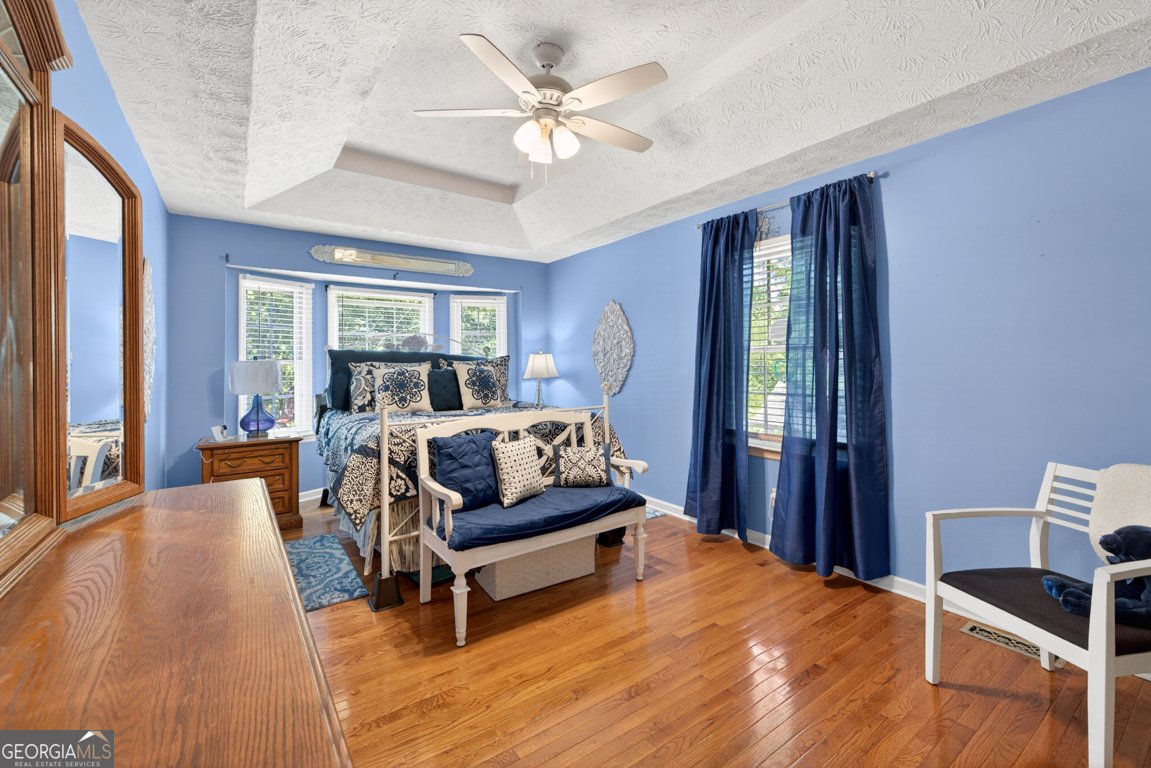 2844 Sardis Drive Buford - Photo 32
