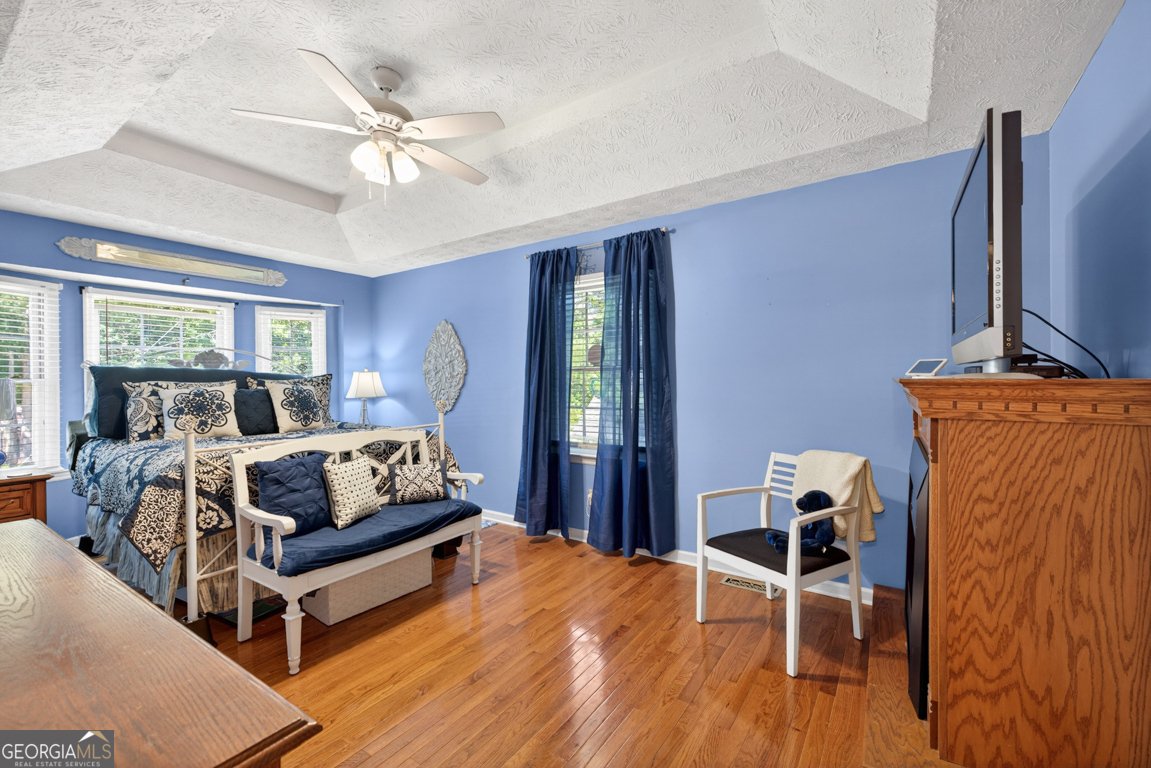 2844 Sardis Drive Buford - Photo 34