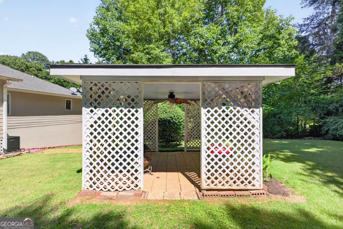 2844 Sardis Drive Buford - Photo 50