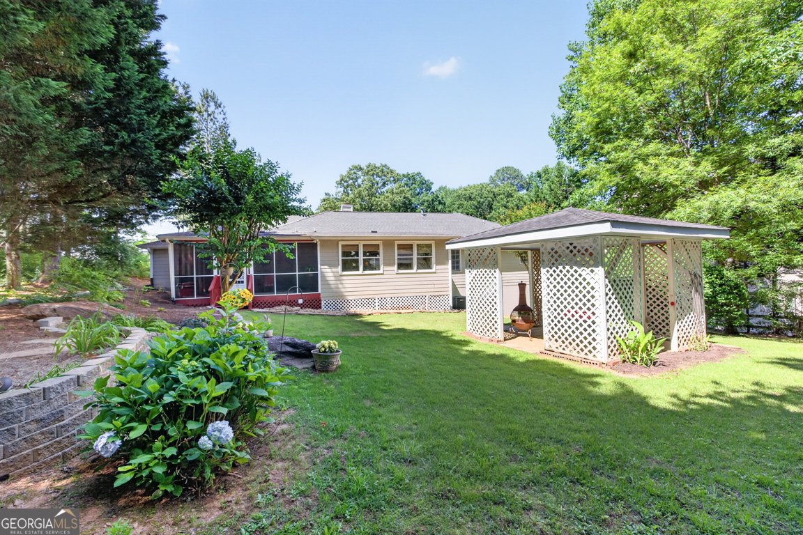 2844 Sardis Drive Buford - Photo 52