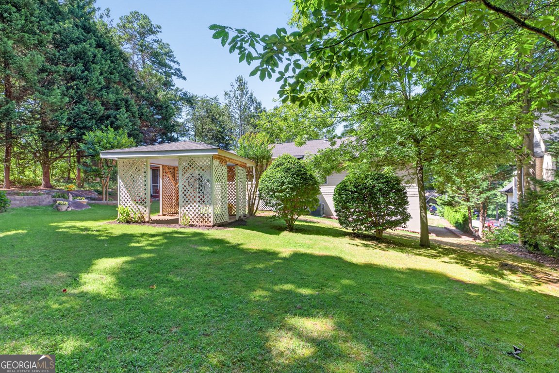 2844 Sardis Drive Buford - Photo 53