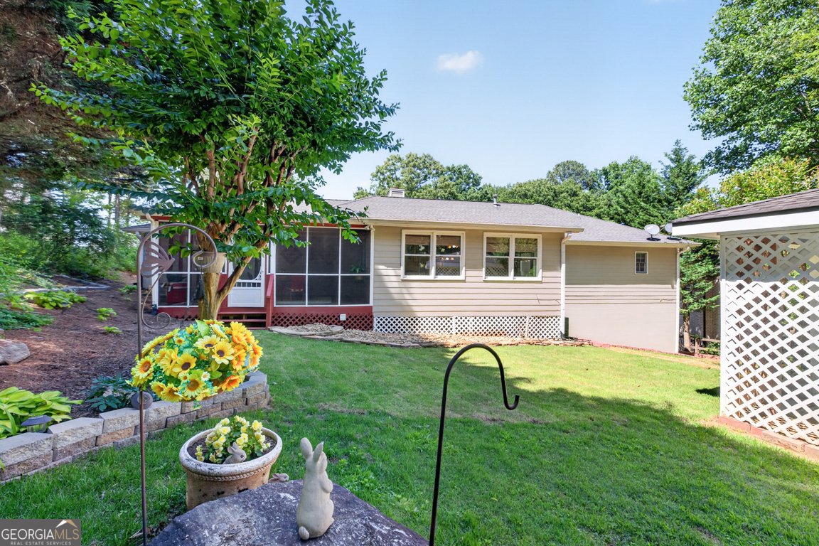 2844 Sardis Drive Buford - Photo 54