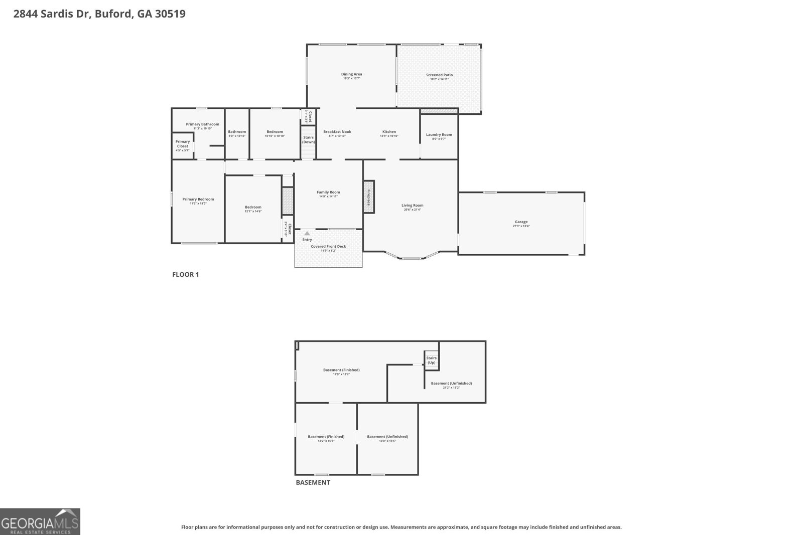 2844 Sardis Drive Buford - Photo 57