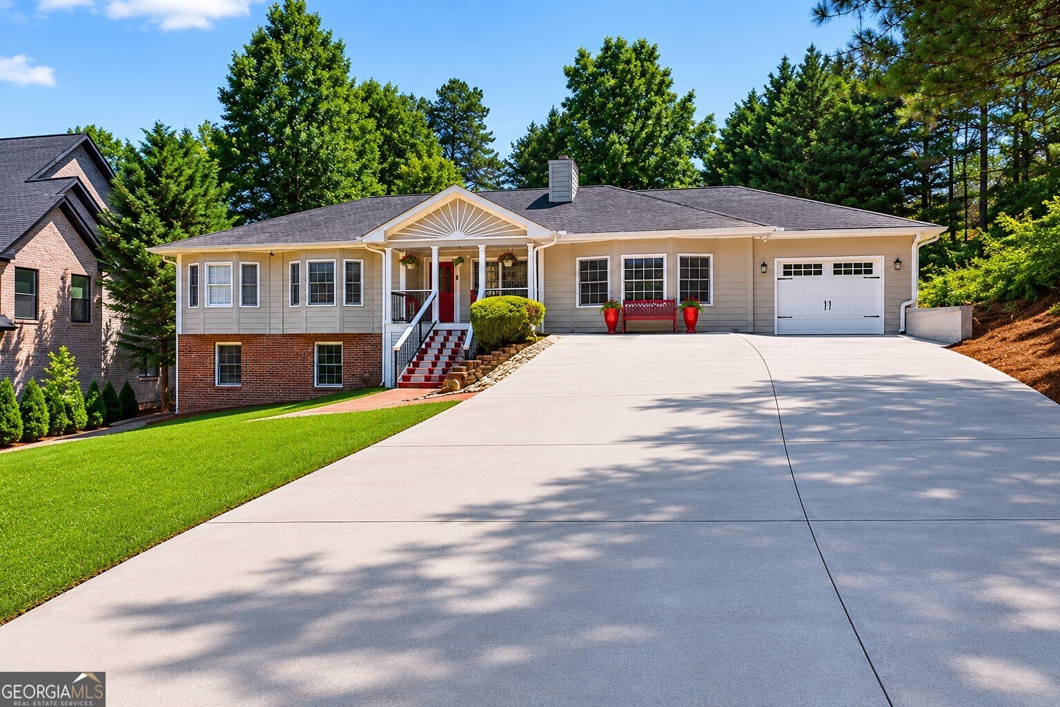 2844 Sardis Drive Buford - Photo 59