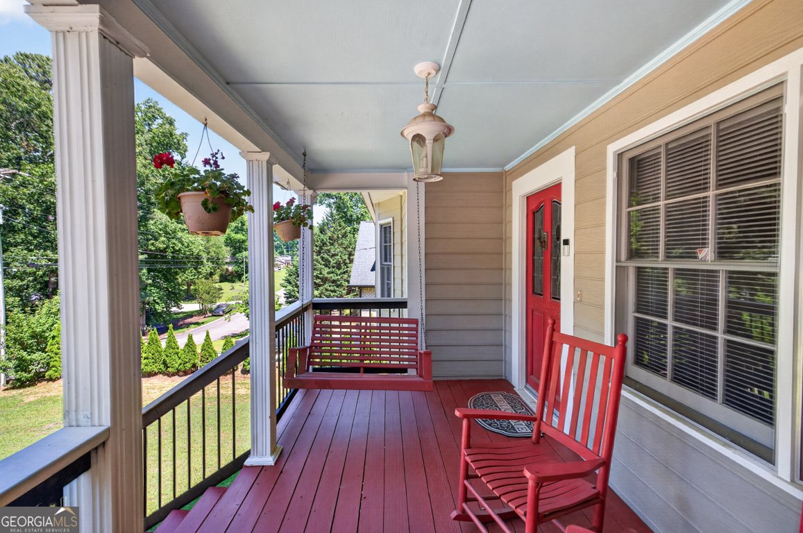 2844 Sardis Drive Buford - Photo 6