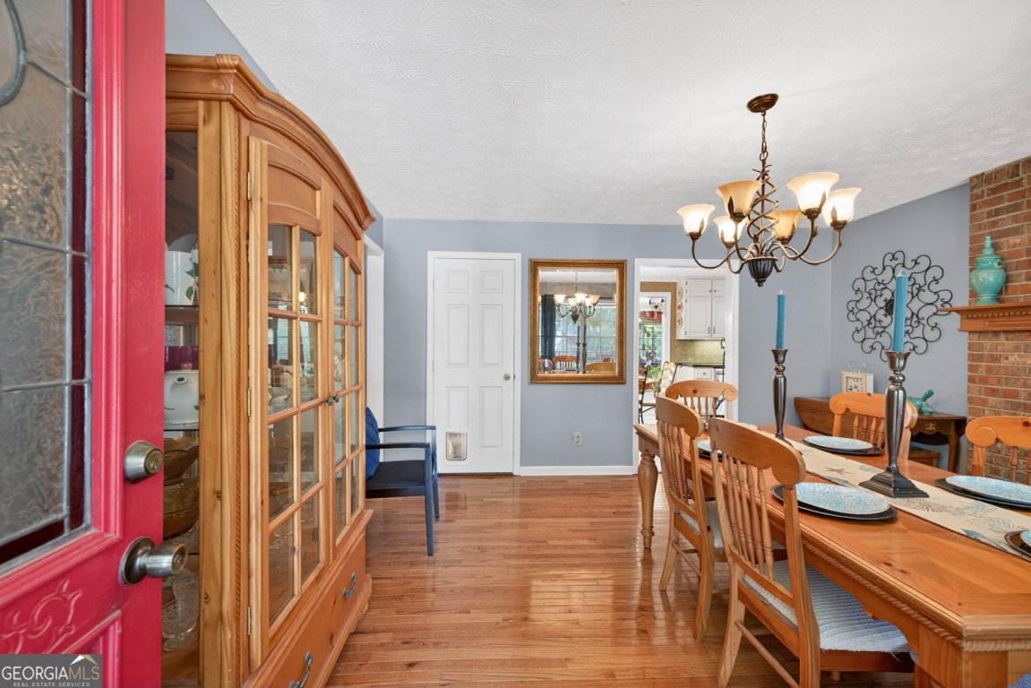 2844 Sardis Drive Buford - Photo 7