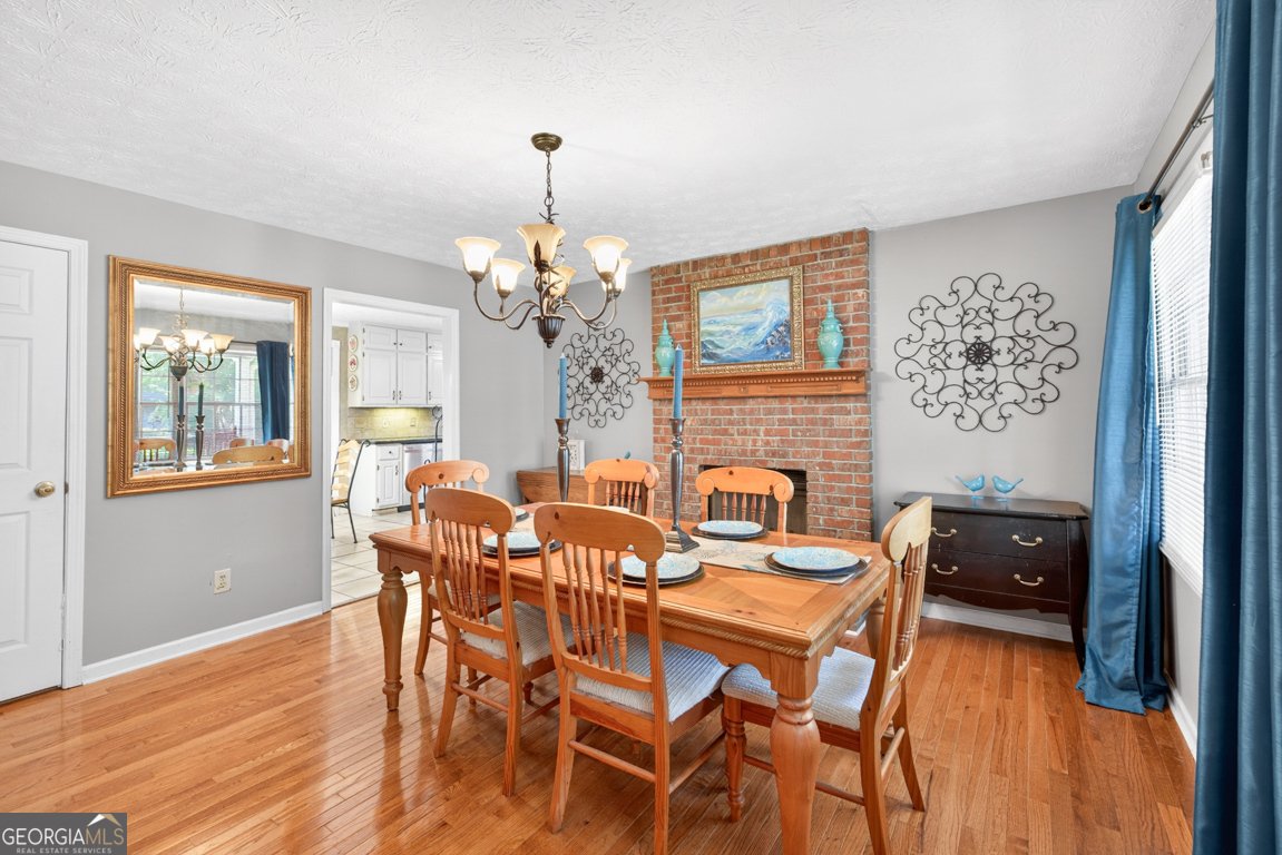 2844 Sardis Drive Buford - Photo 8