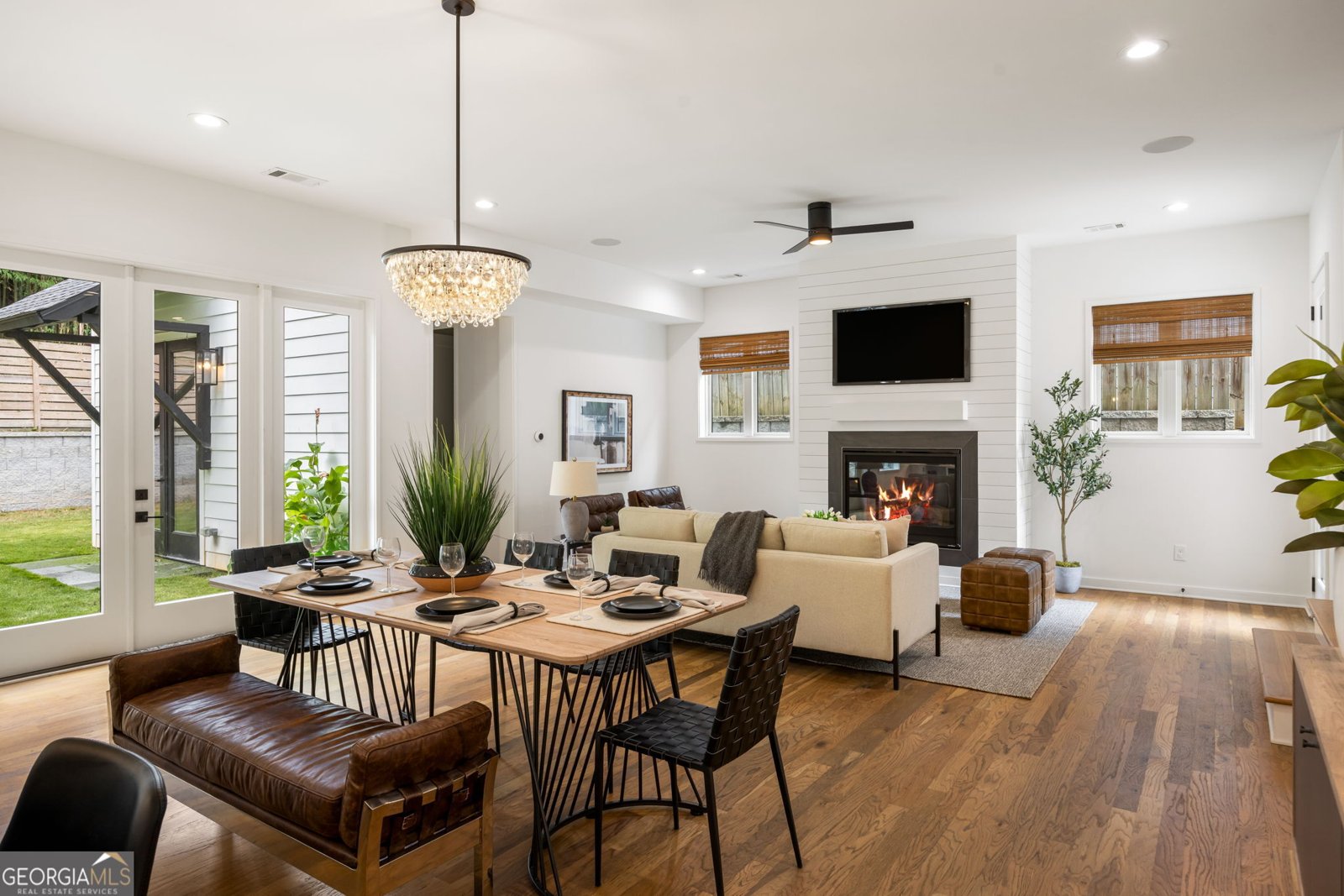 36 Walthall Street Atlanta - Photo 12