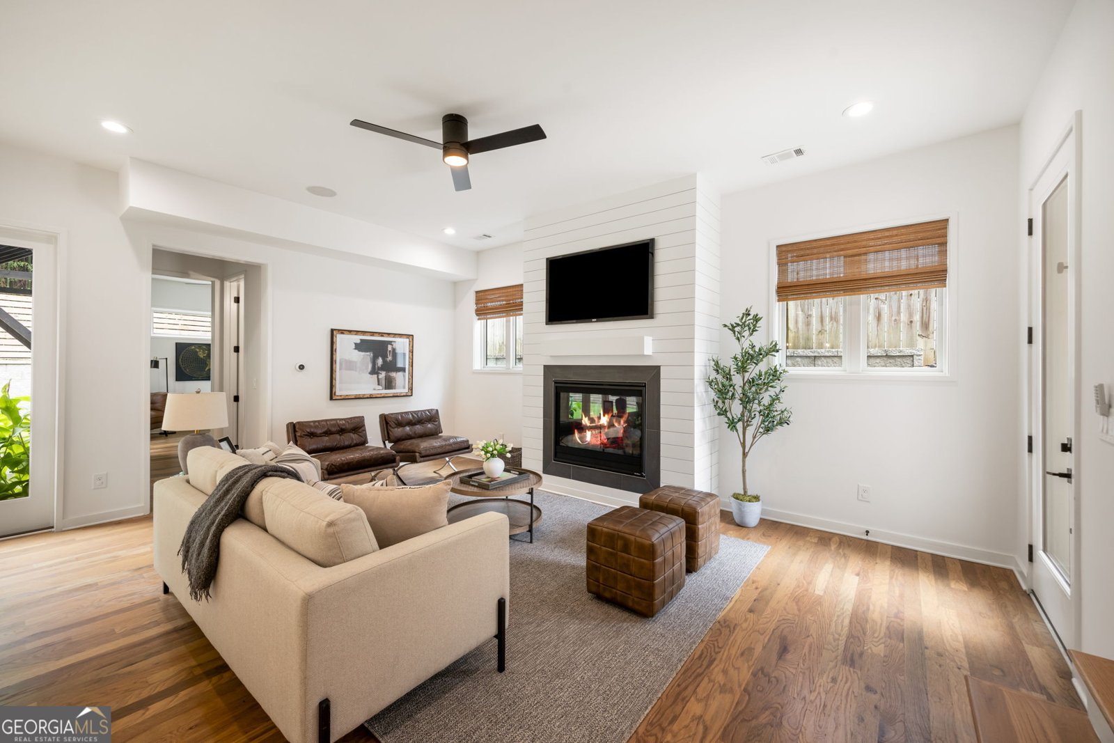36 Walthall Street Atlanta - Photo 13