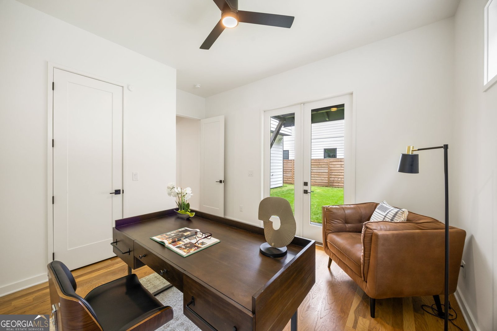36 Walthall Street Atlanta - Photo 17